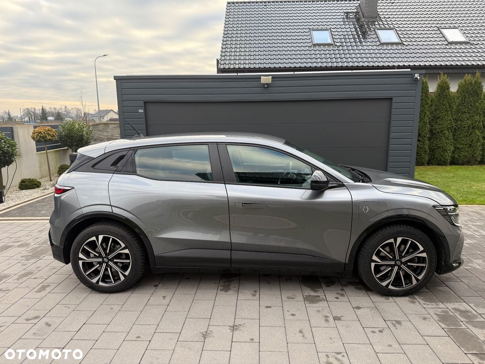 Renault Megane EV60 Evolution - 4