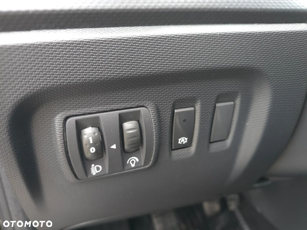 Renault Captur (ENERGY) TCe 90 LIFE - 21