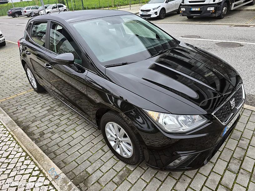 SEAT Ibiza 1.0 Style - 8