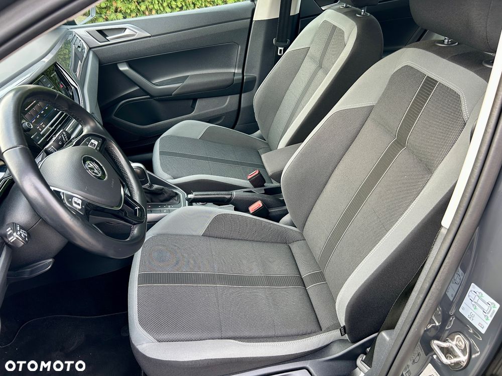 Volkswagen Polo 1.6 TDI SCR DSG Highline - 11