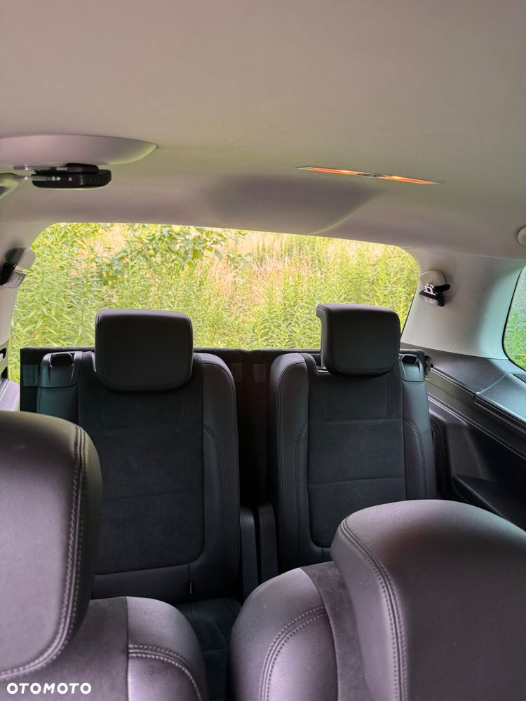 Volkswagen Sharan 2.0 TDI BMT Highline DSG - 13