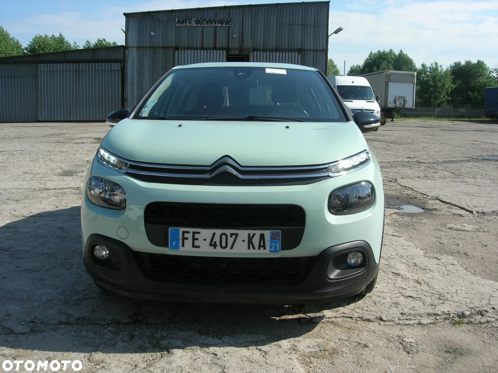 Citroën C3 - 7