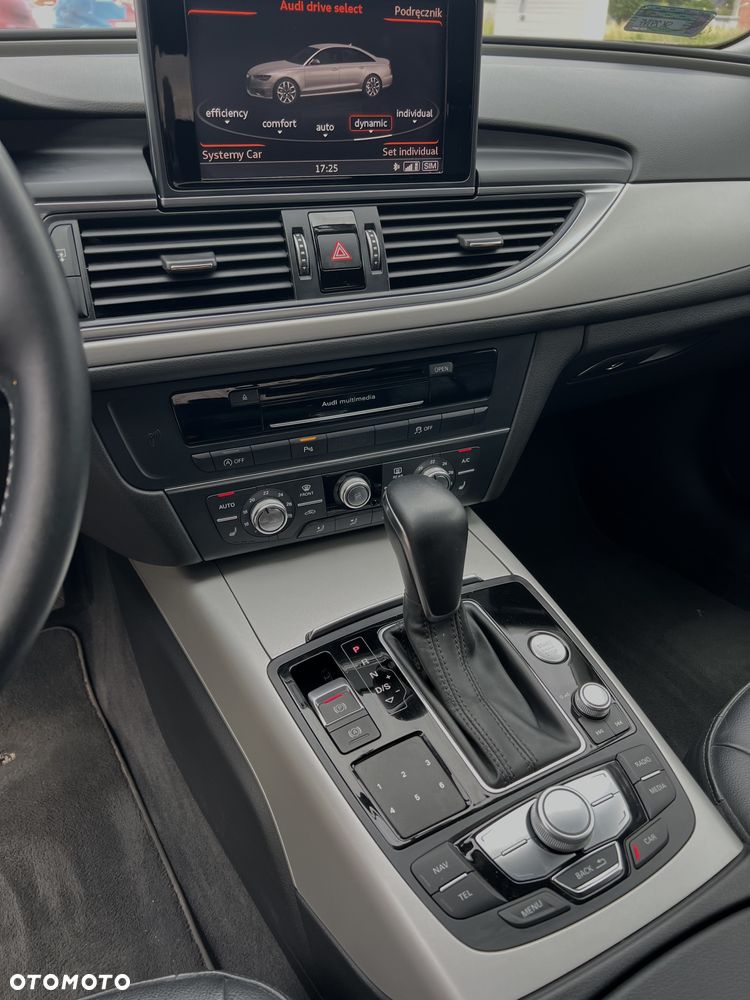 Audi A6 ver-2-0-tdi-ultra-s-tronic - 9