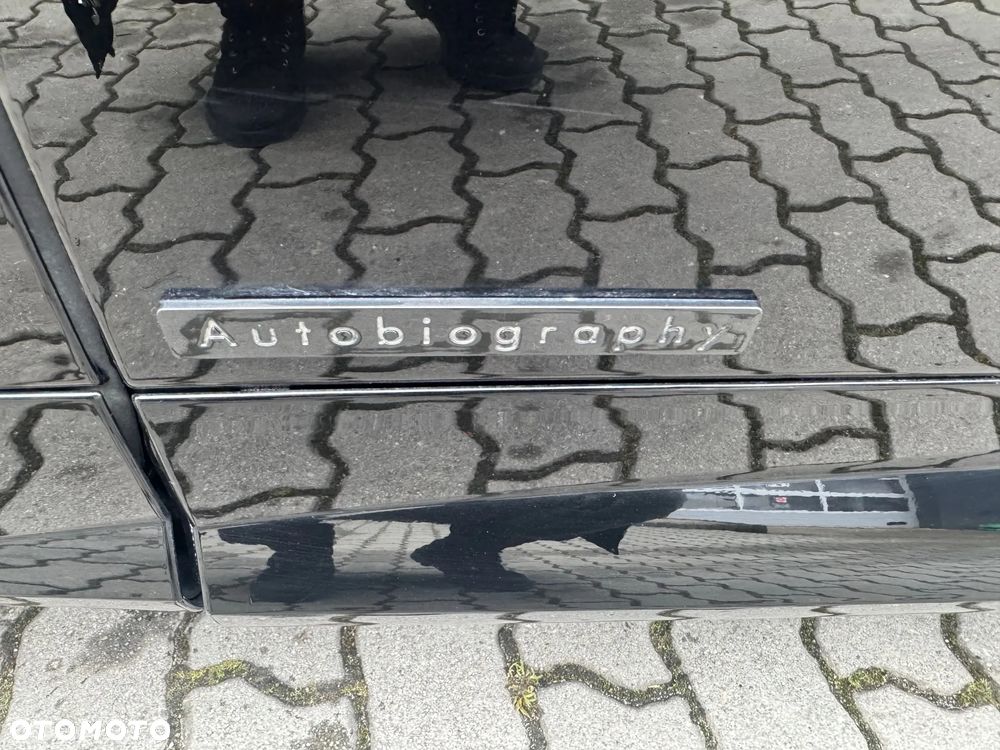 Land Rover Range Rover Sport - 9