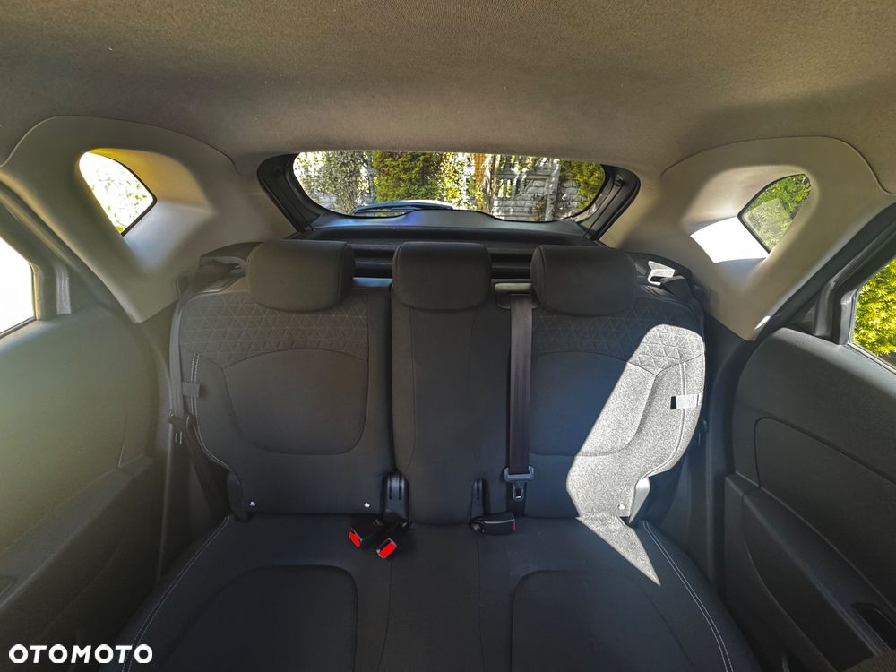 Renault Captur 0.9 Energy TCe Intens - 12