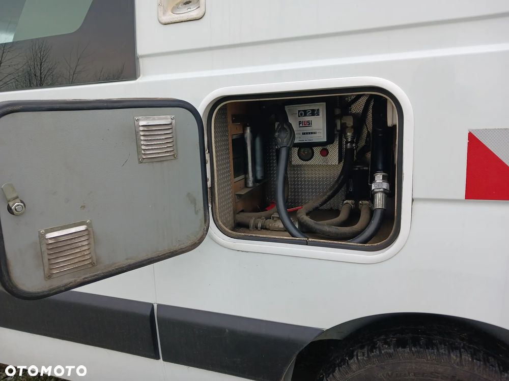 Renault Master CPN brygadówka - 4