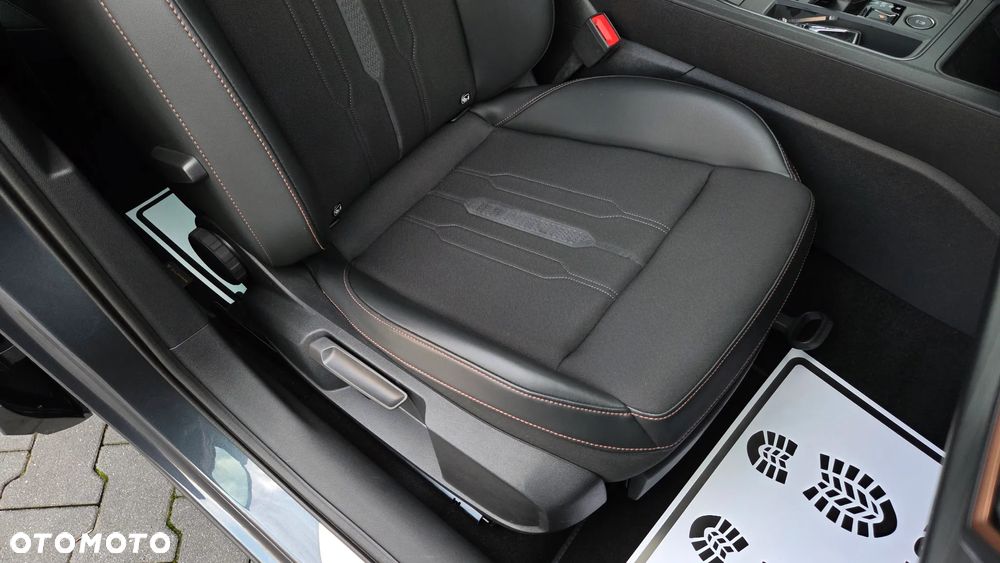 Cupra Formentor VZ 2.0 TSI 4Drive DSG - 12