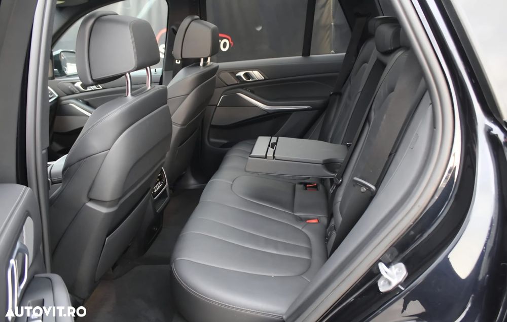BMW X5 xDrive30d AT MHEV - 22
