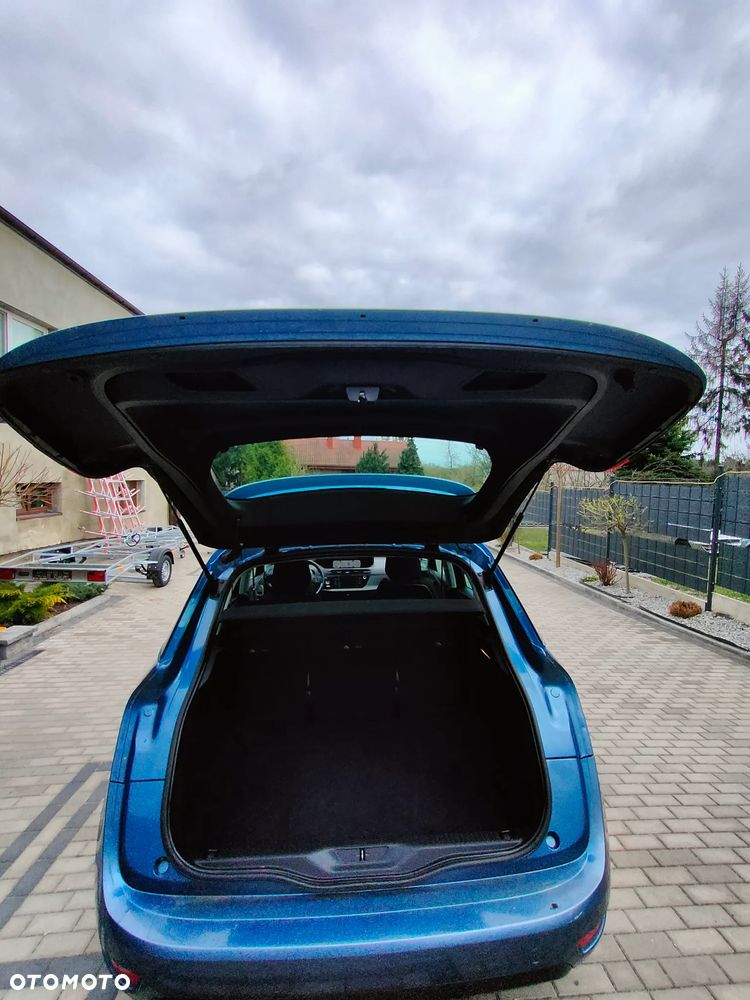 Citroën C4 Picasso 1.6 e-HDi Exclusive - 21
