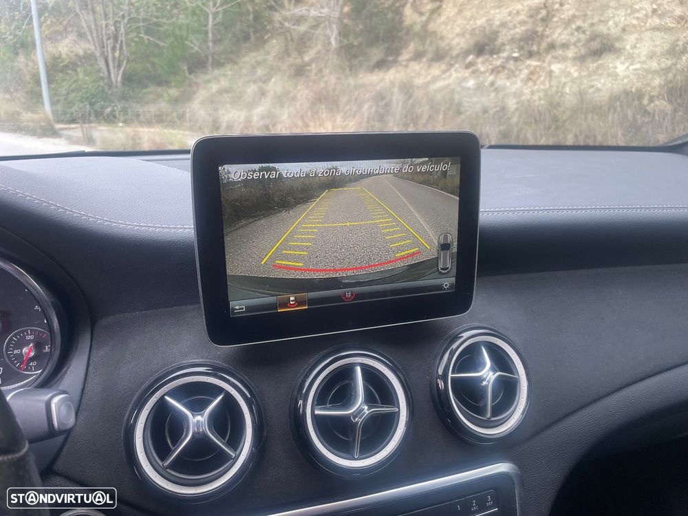 Mercedes-Benz CLA 200 d 7G-DCT Peak Edition - 8