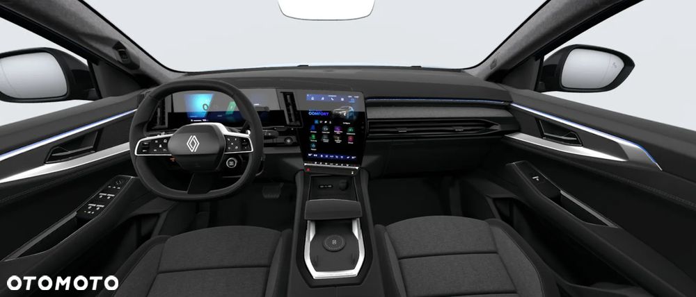 Renault Austral 1.2 E-Tech Full Hybrid 200 Techno MMT - 11