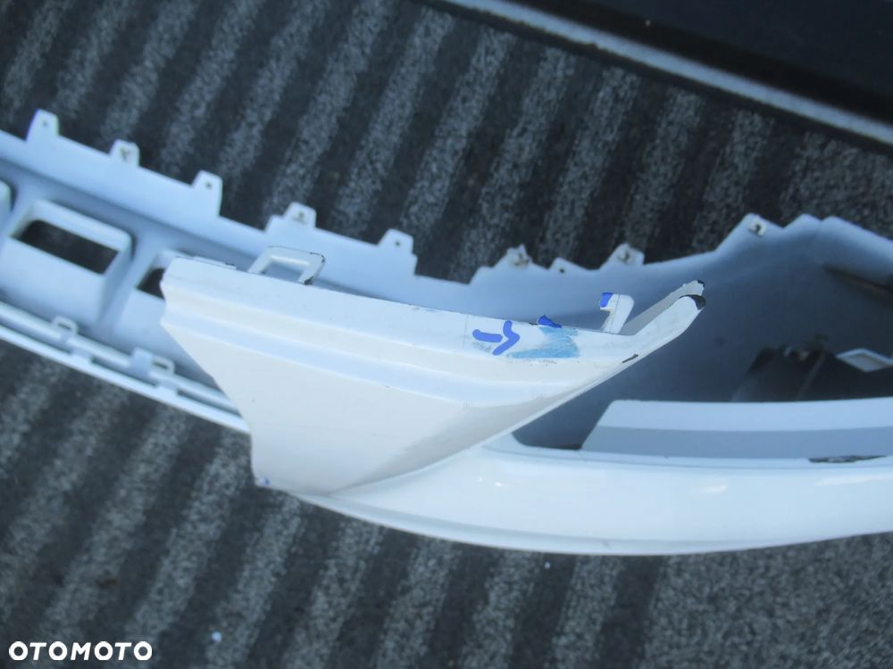 ZDERZAK PRZEDNI PRZÓD AUDI Q5 SQ5 I LIFT 8R0 8R0807437AD 2013-2016 - 7