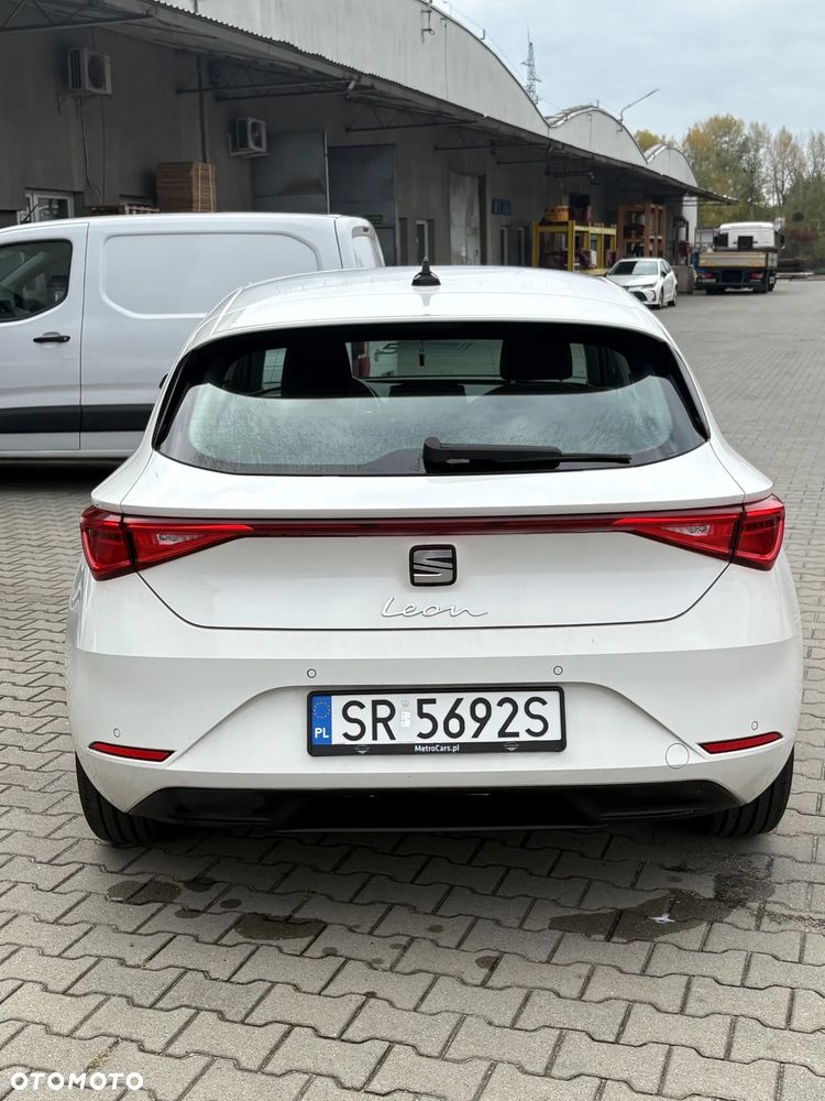 Seat Leon - 4