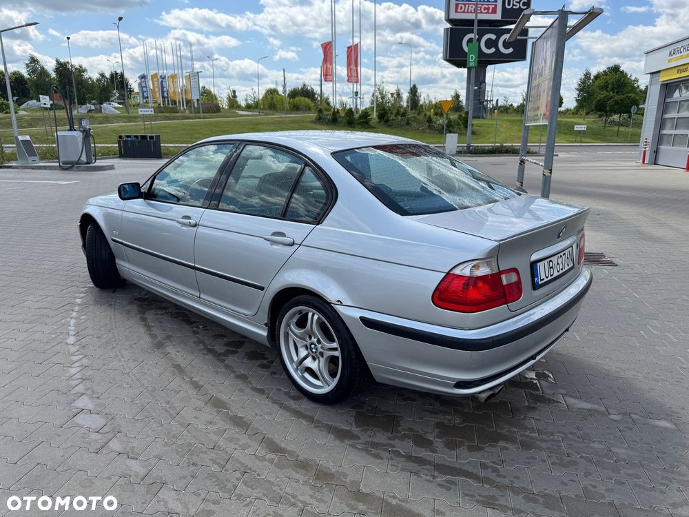 BMW Seria 3 - 2