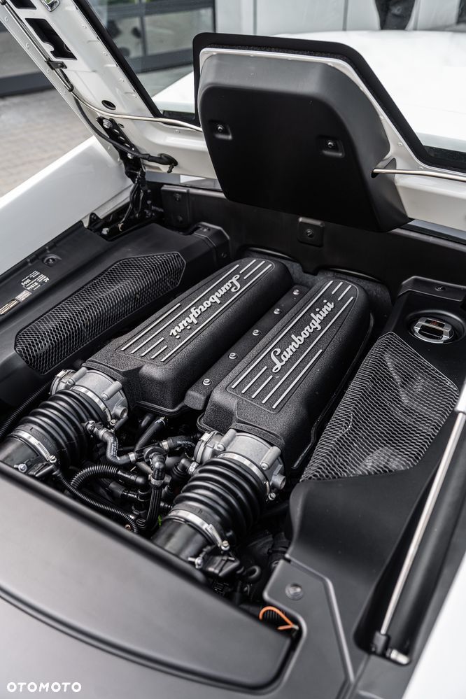 Lamborghini Gallardo LP550-2 E-Gear - 15