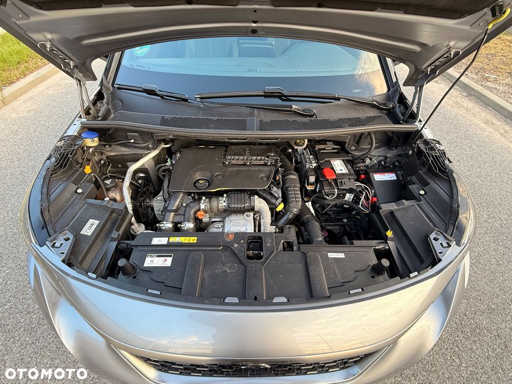 Peugeot 5008 - 39