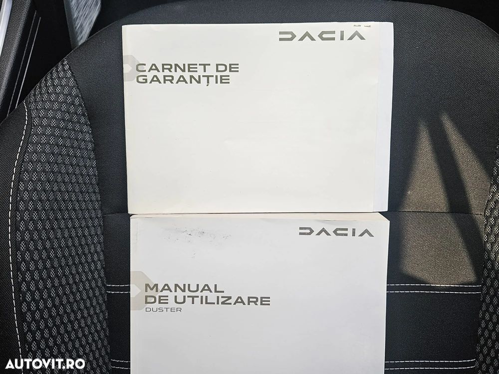 Dacia Duster - 20