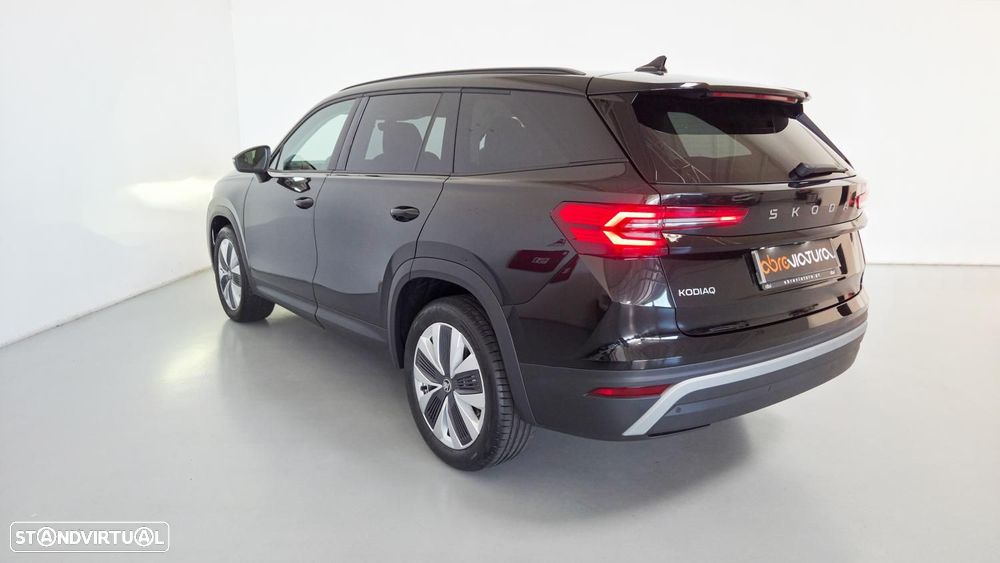 Skoda Kodiaq 2.0 TDI Ultra DSG - 7