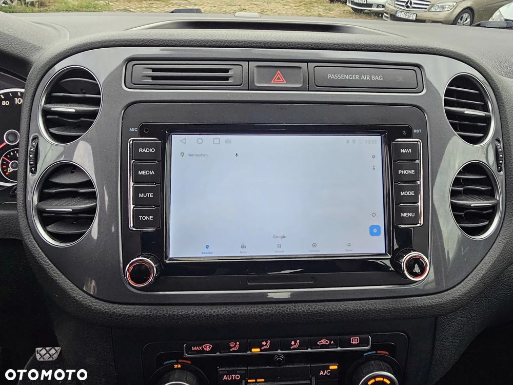 Volkswagen Tiguan 2.0 TDI Trend&Fun - 20
