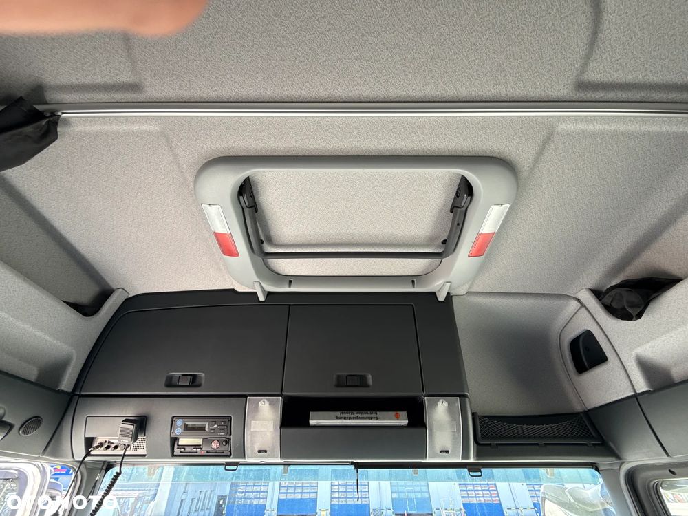 MAN TGS 18.440 INTARDER PTO ALU Kompresor - 12