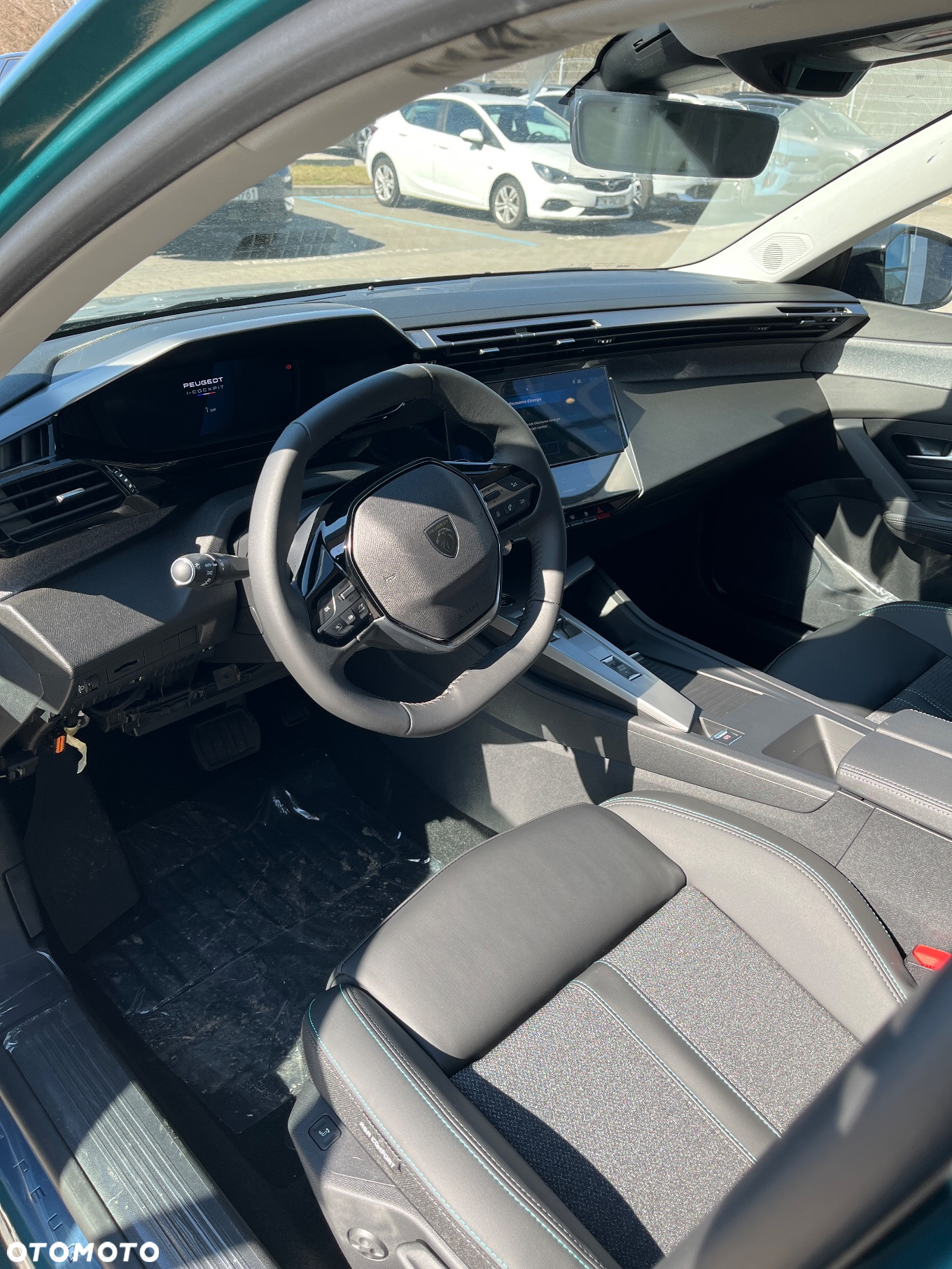 Peugeot 308 1.5 BlueHDi Allure S&S EAT8 - 5