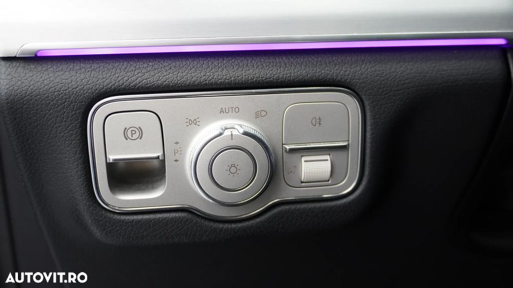 Mercedes-Benz GLE 350 de 4MATIC - 10