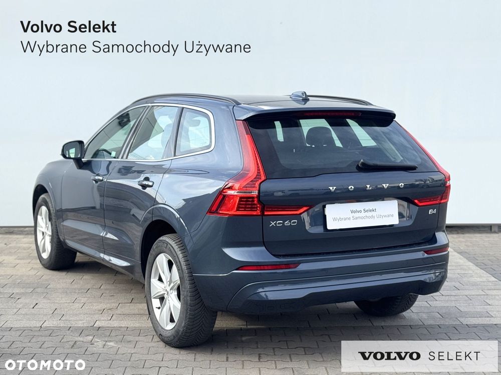Volvo XC 60 - 7