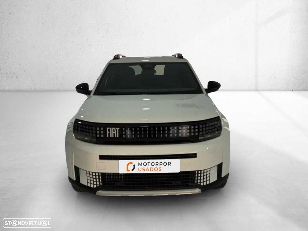 Fiat Grande Panda 1.2 Hybrid Icon eDCT - 11