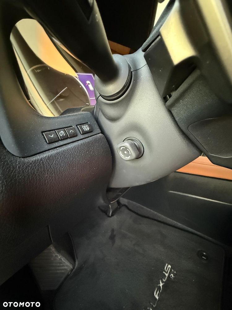 Lexus RX 300 Prestige - 13