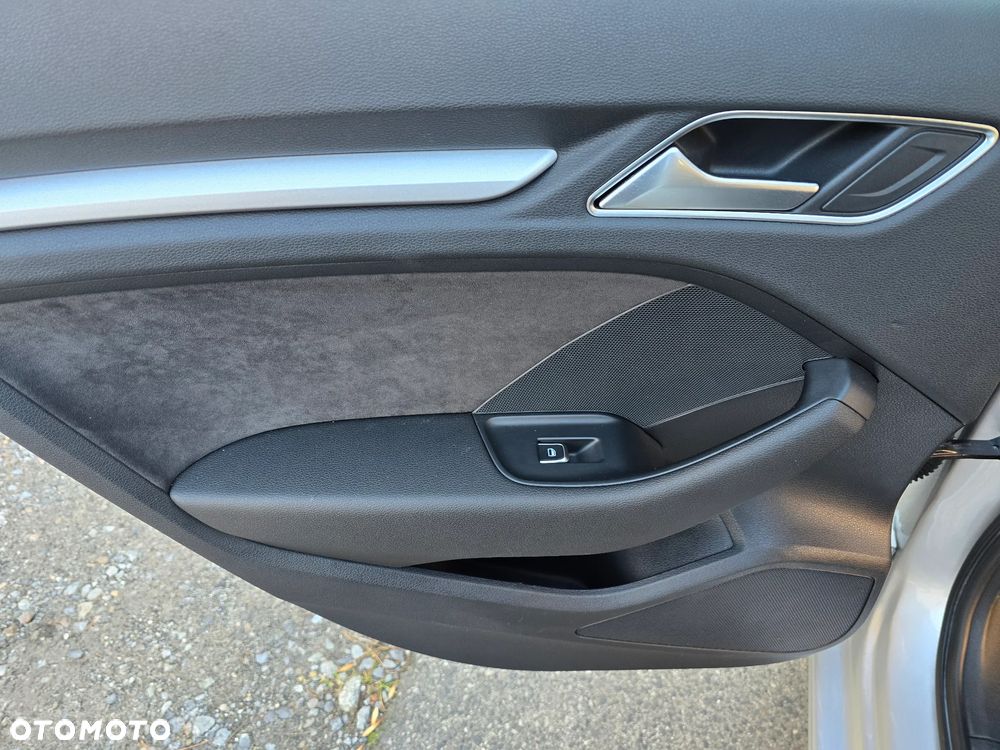 Audi A3 Sportback 2.0 TDI clean diesel Attraction - 22