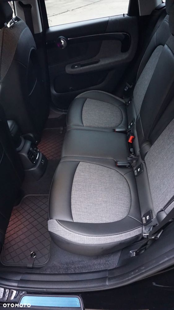 MINI Countryman Cooper S Untamed Edition sport - 12