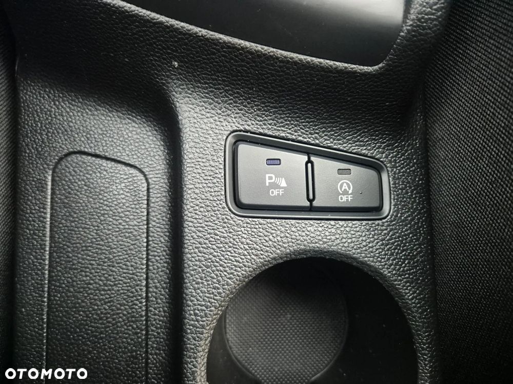 Hyundai i20 blue 1.0 T-GDI Active Style - 28