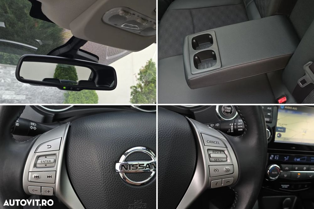Nissan Qashqai 1.6 DCI TEKNA - 33