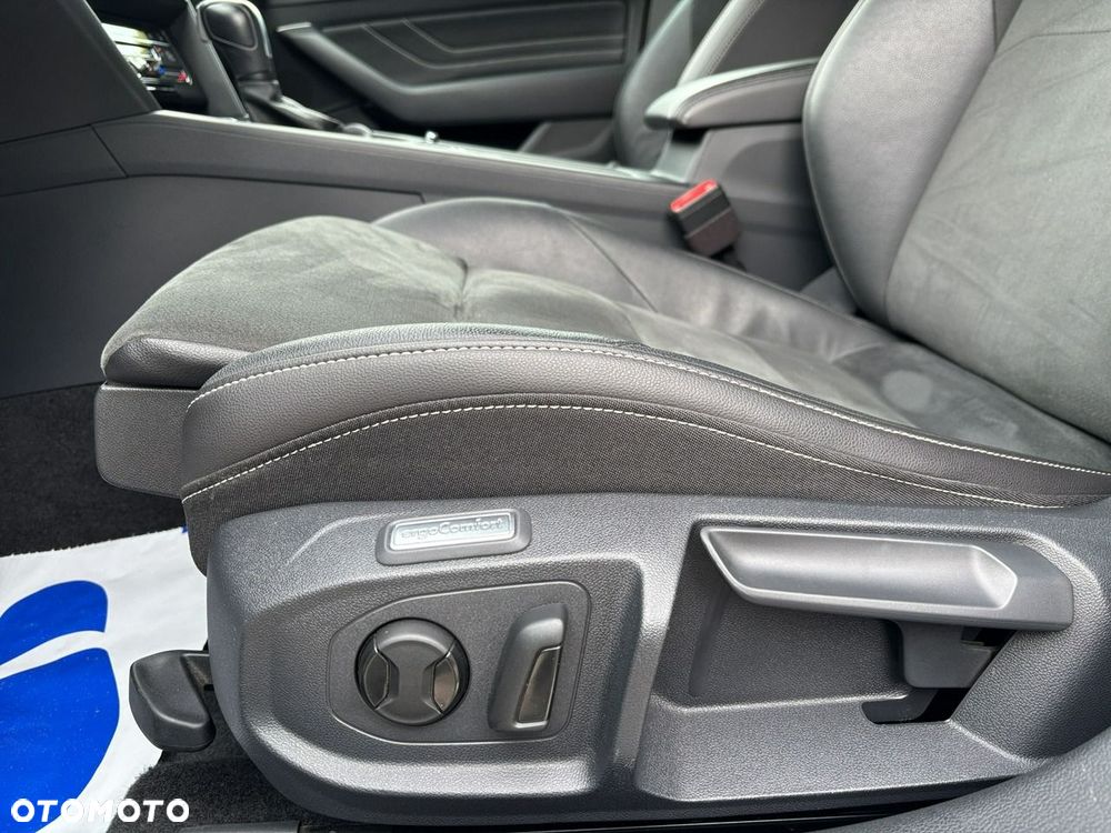 Volkswagen Arteon - 13