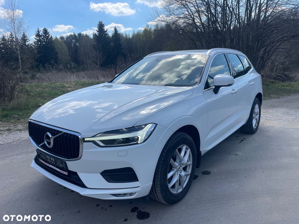 Volvo XC 60 B5 B Momentum Pro - 3