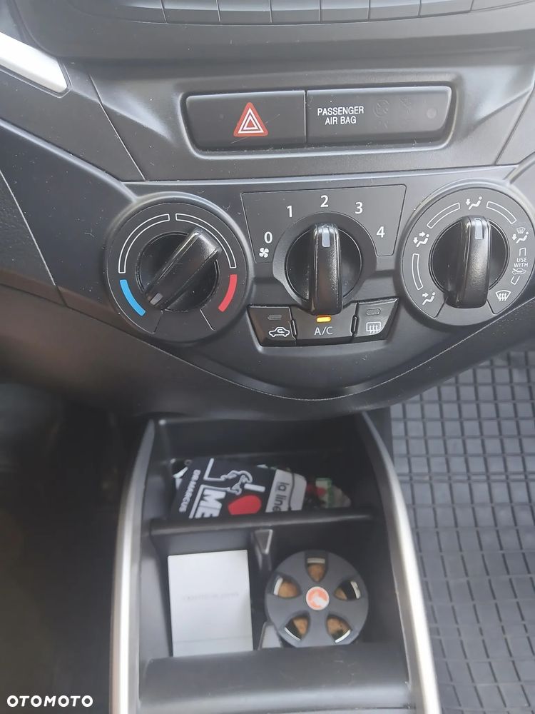 Suzuki Baleno 1.2 Dualjet Basic - 4