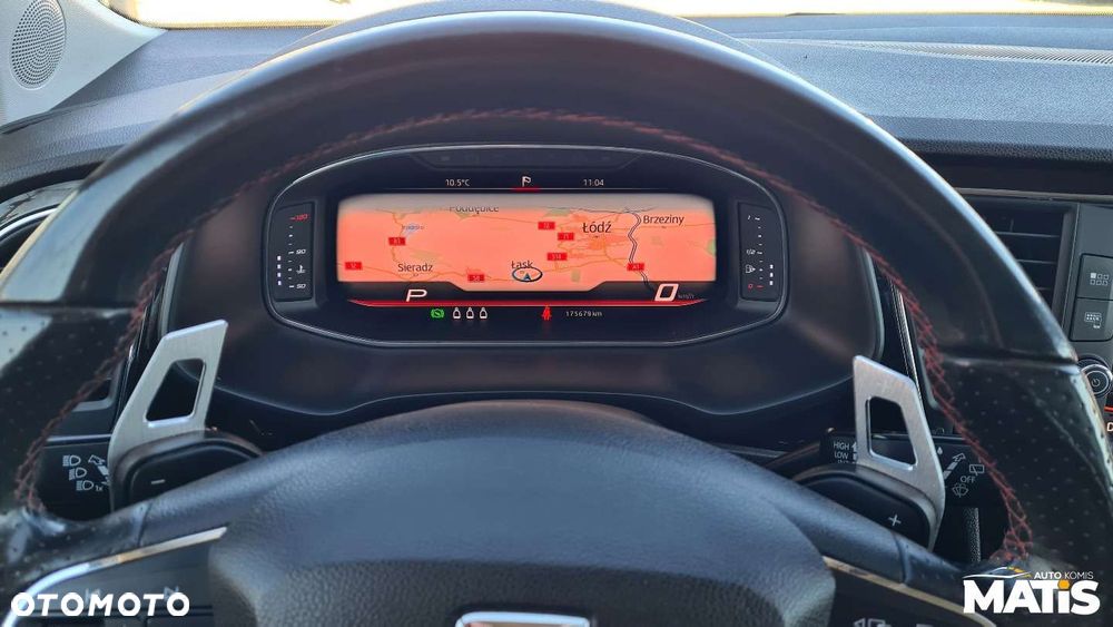 Seat Leon - 6