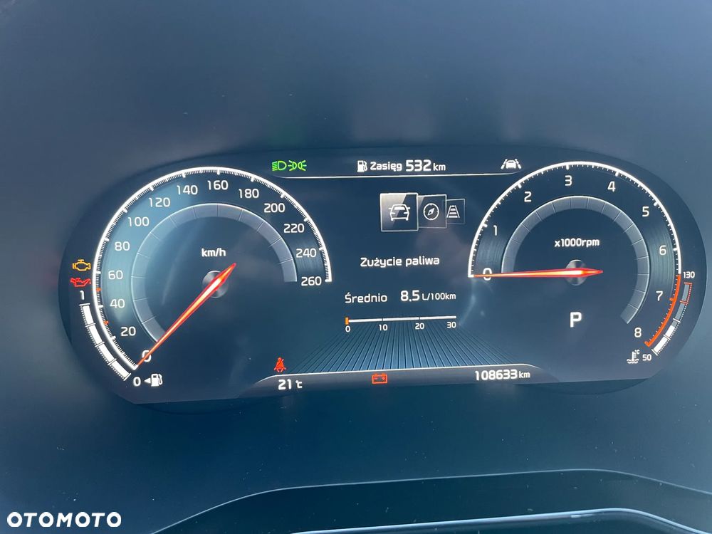 Kia ProCeed 1.6 T-GDI DCT7 OPF GT - 27