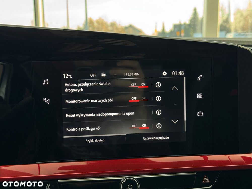 Opel Mokka 1.2 T GS S&S - 28