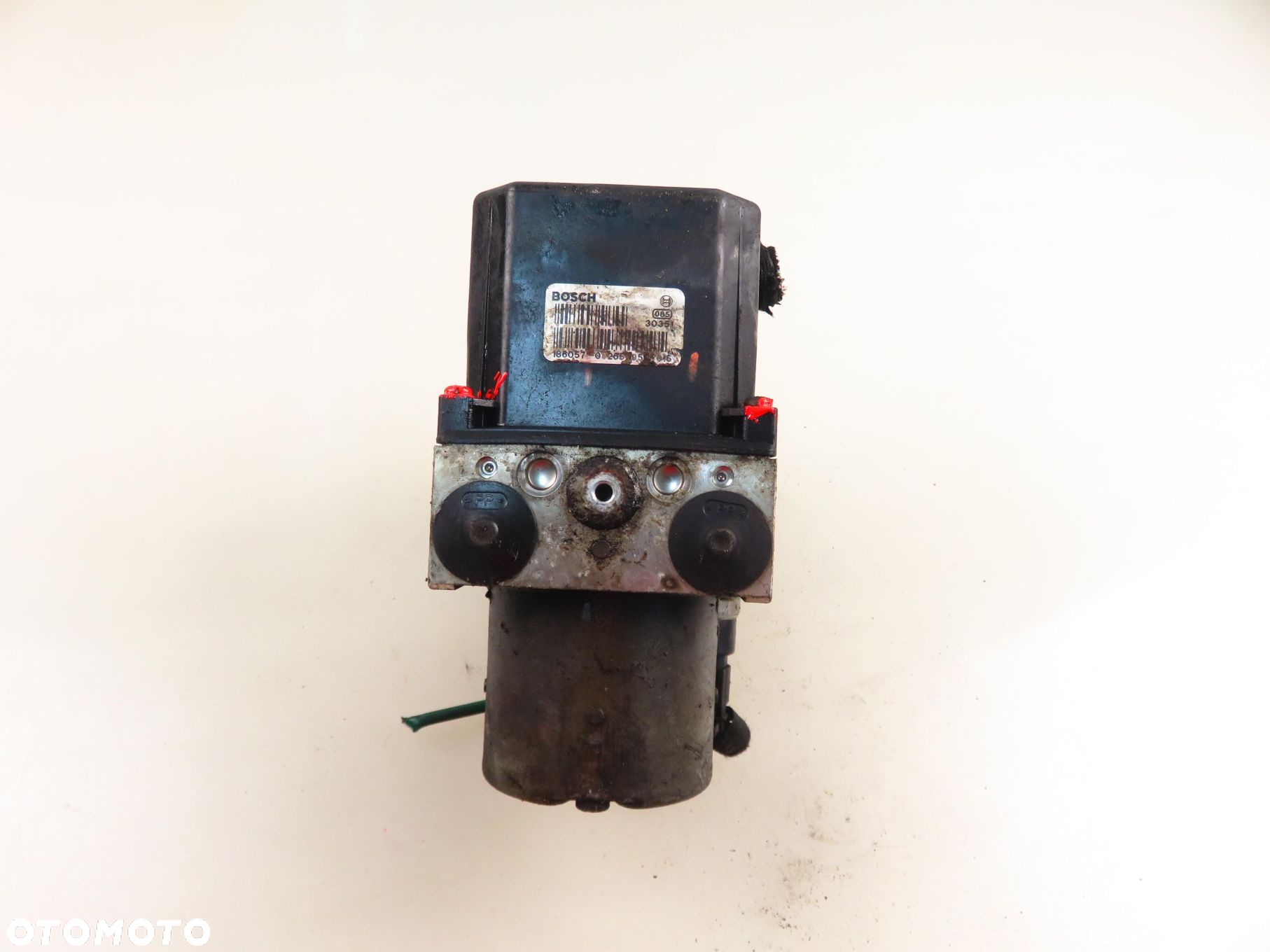 POMPA ABS PEUGEOT 307 (3A/C) 0265950015 - 5