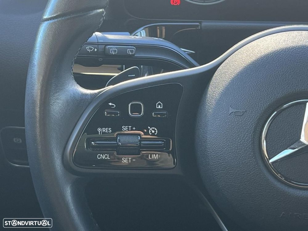 Mercedes-Benz GLA 250 e Style - 9