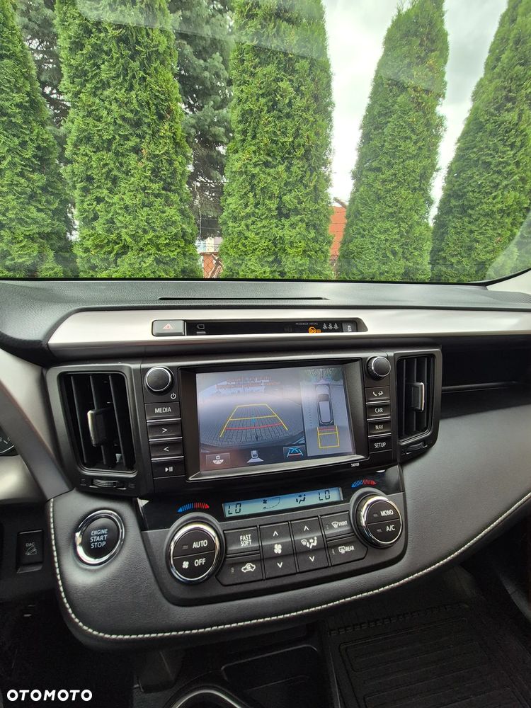 Toyota RAV4 2.0 Prestige 4x4 MS - 16