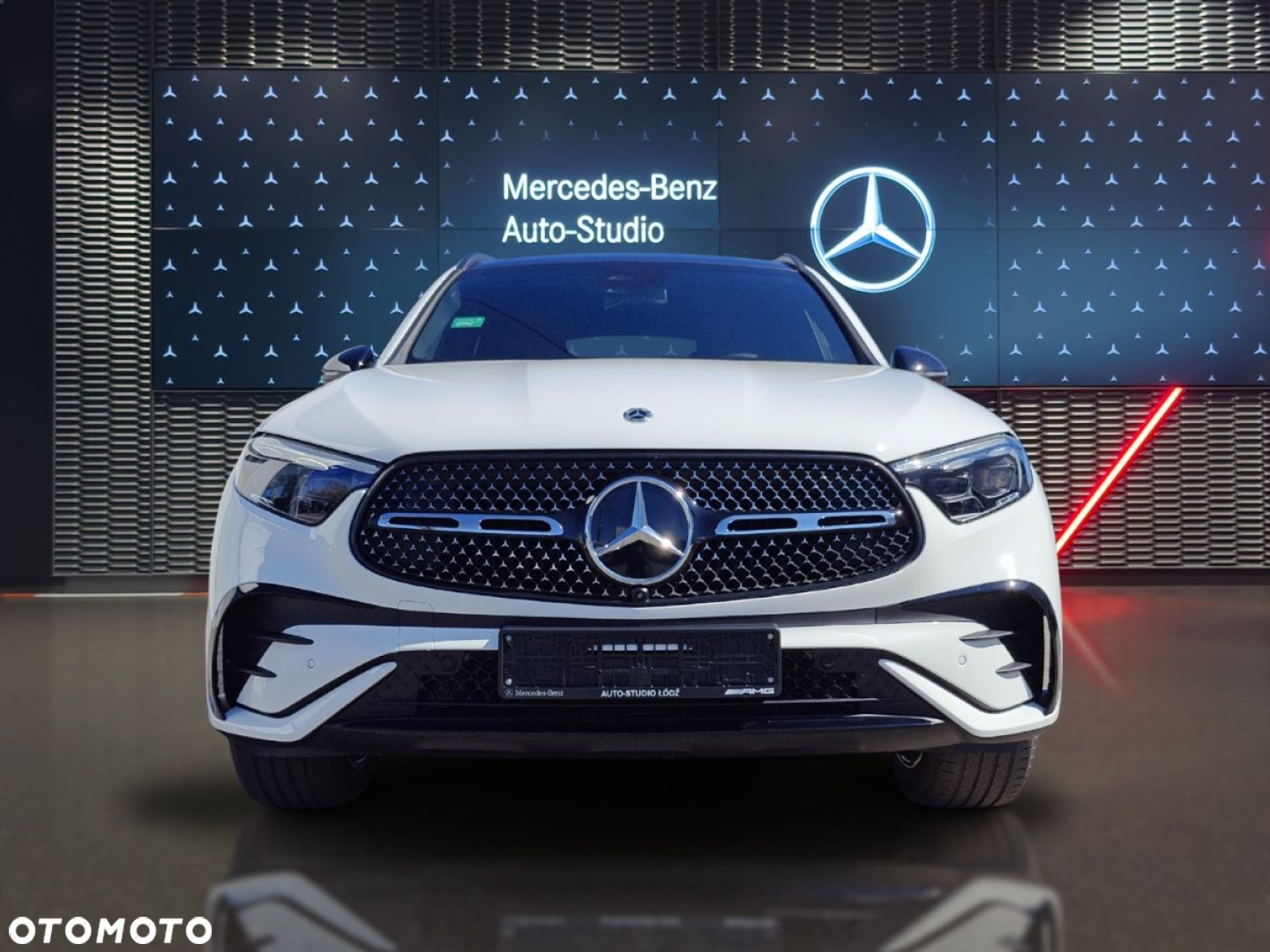Mercedes-Benz GLC - 8