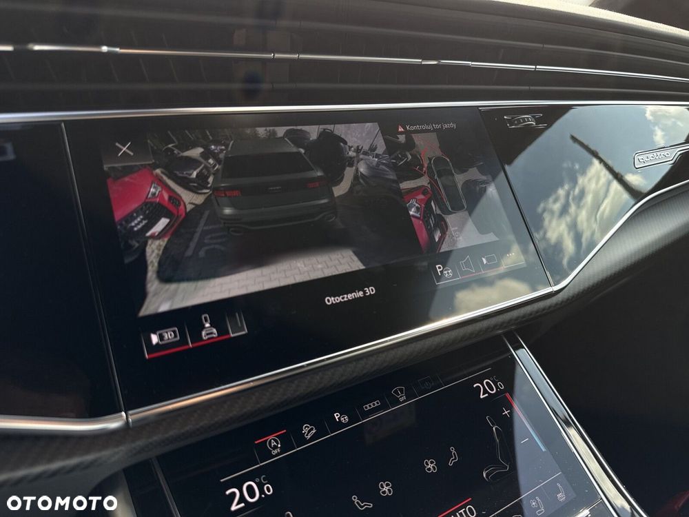 Audi RS Q8 - 30