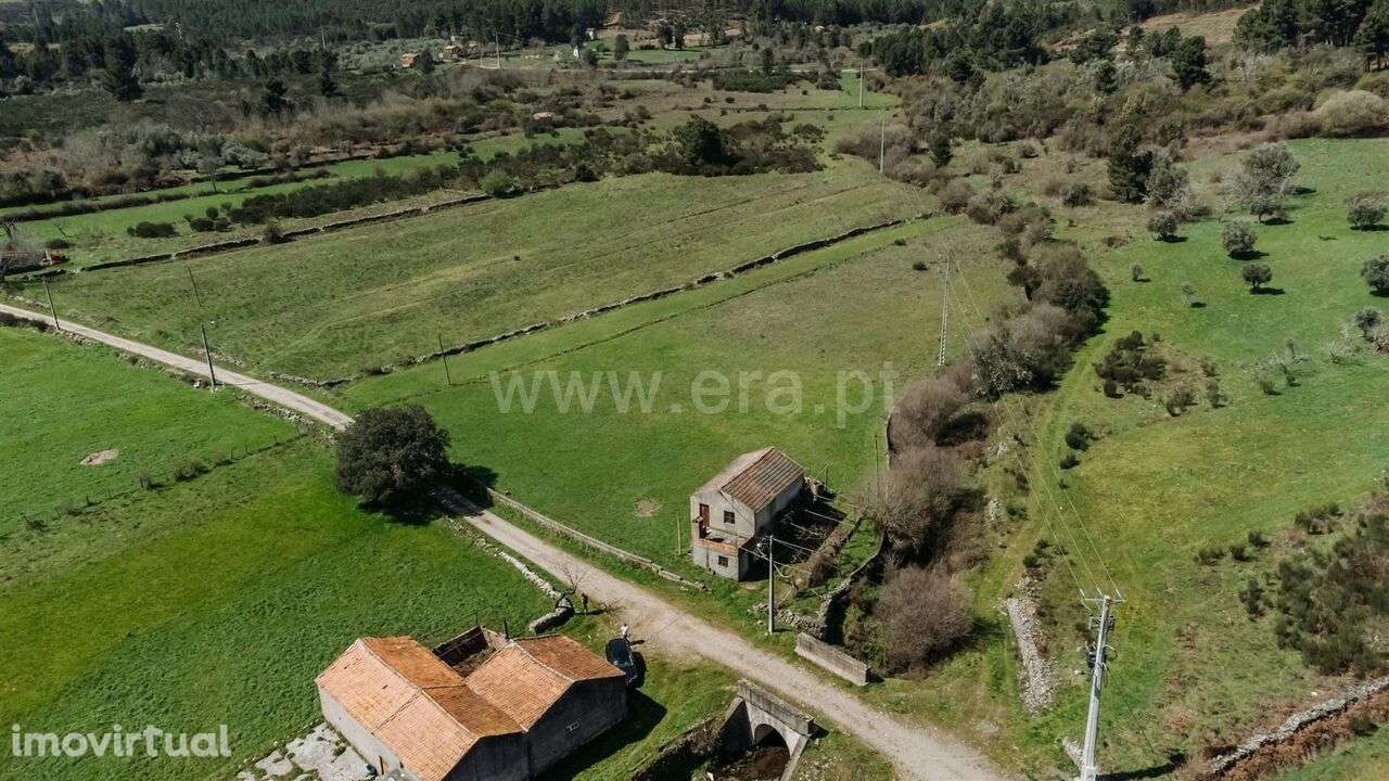 Quintinha Estúdio / Covilhã, Serra da Estrela - Grande imagem: 5/19