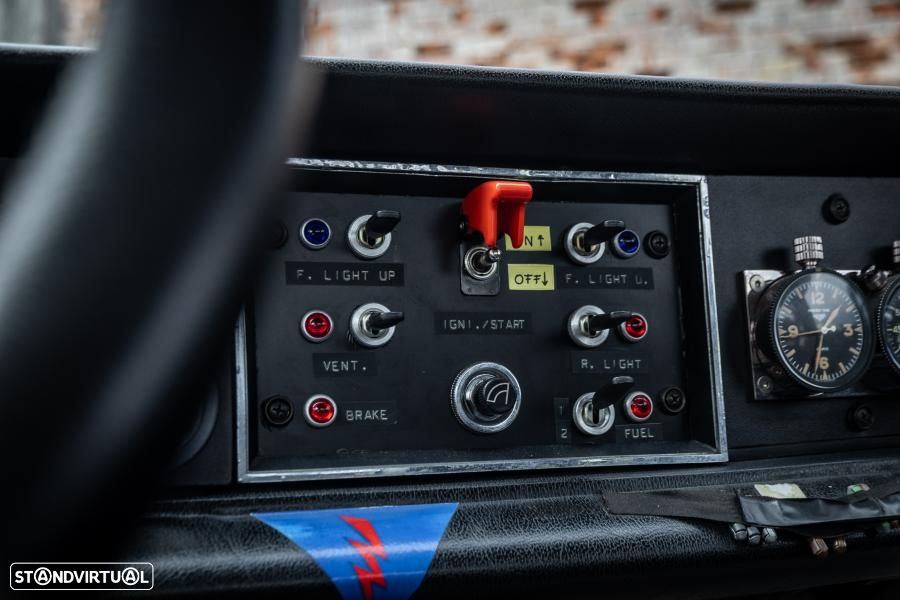 Fiat 124 - 44