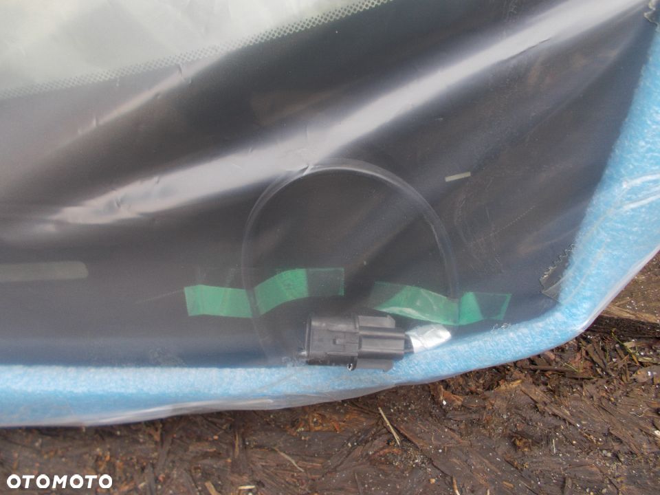 KIA SORENTO III SZYBA CZOŁOWA PRZÓD PRZEDNIA SENSOR KAMERA NOWA ORYGINAŁ - 4