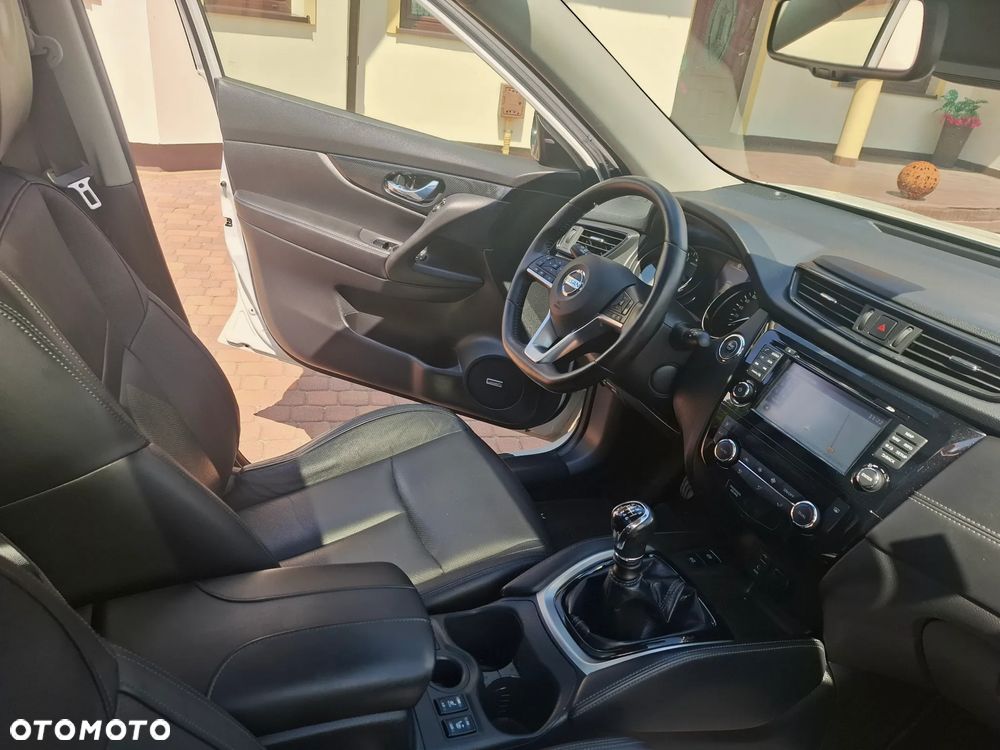 Nissan X-Trail 1.6 DIG-T Tekna - 10