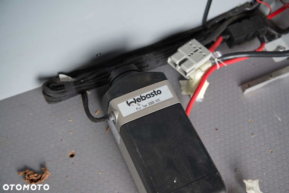 Ford Transit Custom L2H2 - 15