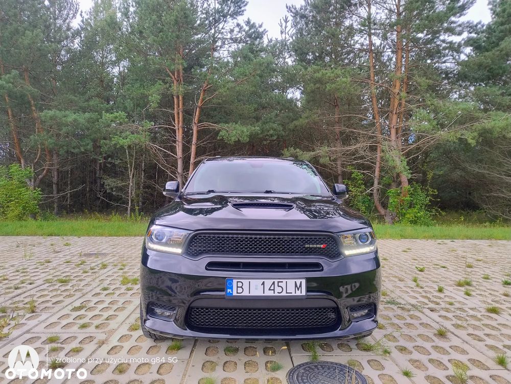 Dodge Durango - 20